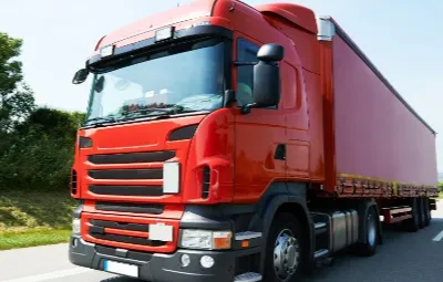 Antalya Hasanbeyli Ambar Kargo