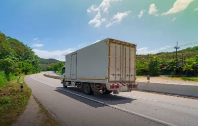 Antalya ile Hasanbeyli Arası Bulaşık Makinesi Taşıma