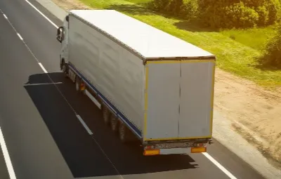 Antalya ile Hasanbeyli Arası Parça Eşya Taşıma