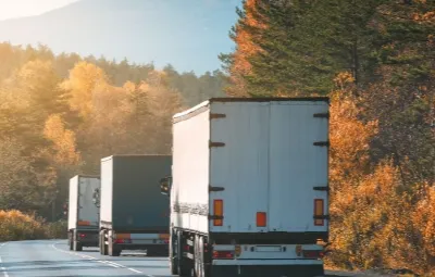 Antalya ile Hasanbeyli Arası Klima Taşıma