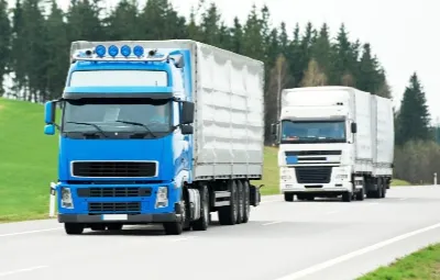 Antalya ile Hasanbeyli Arası Eşya Taşıma